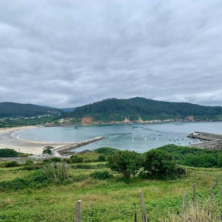 Galicia - Porto De Espasante - Ortigueira Esterno foto
